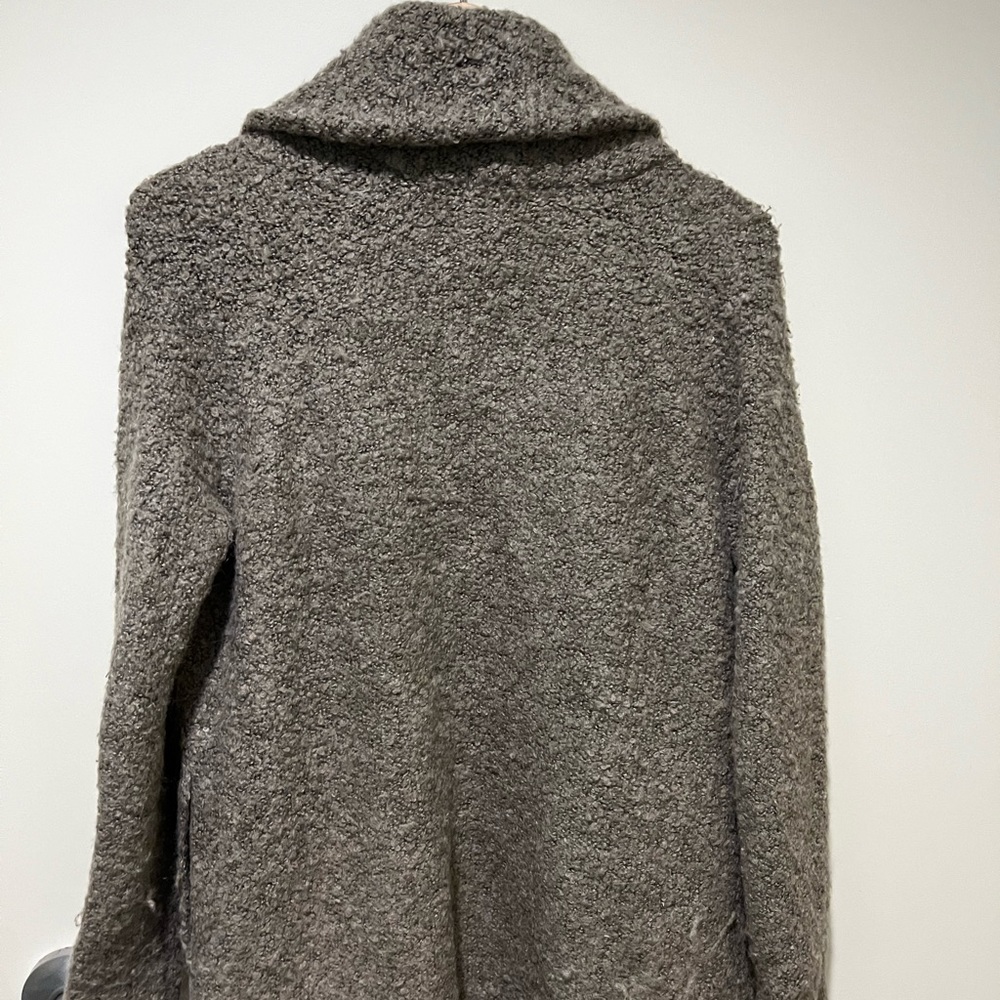 Joie Sweater Coat - Picture 2 of 3